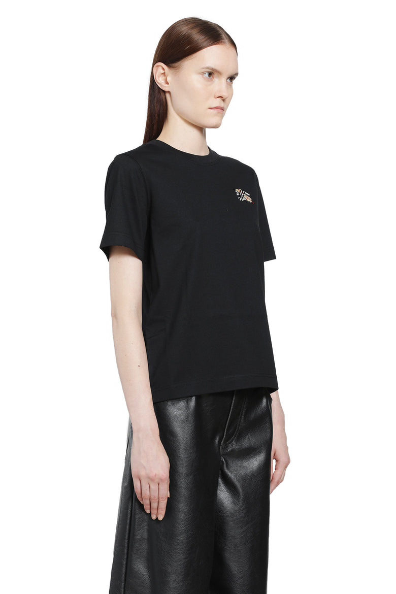 
              BURBERRY Frankie T-Shirt woman
            