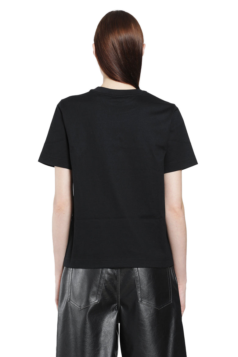 BURBERRY Frankie T-Shirt woman