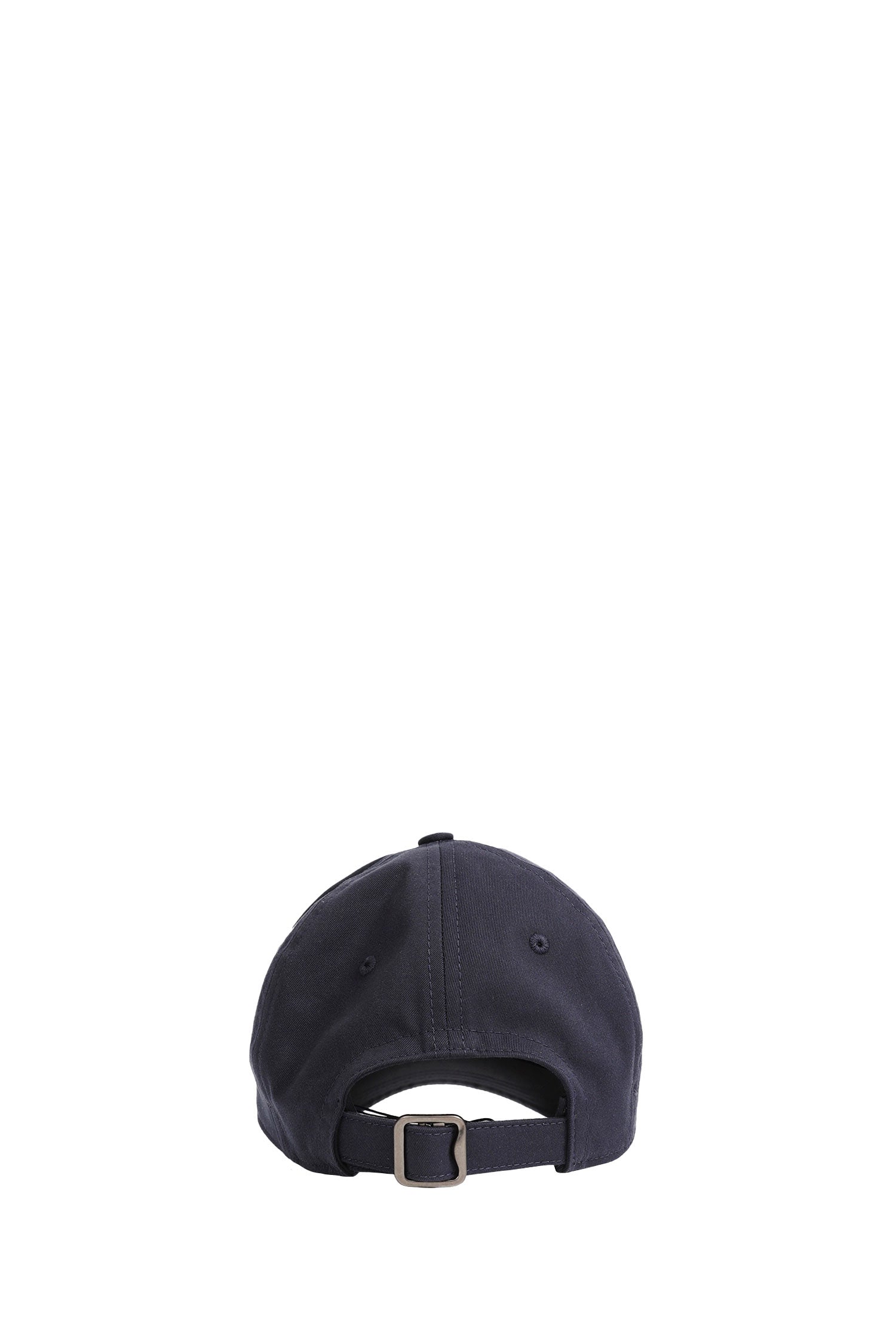 BURBERRY Knight Tropical Gabardine Baseball cap woman