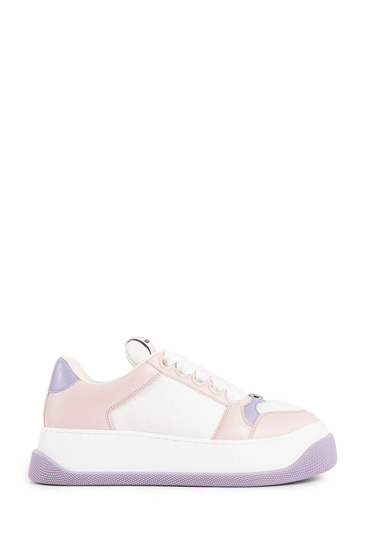 GUCCI WOMAN MULTICOLOR SNEAKERS