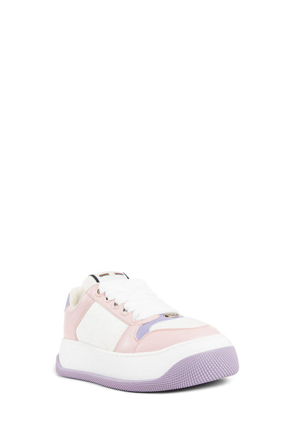 GUCCI WOMAN MULTICOLOR SNEAKERS