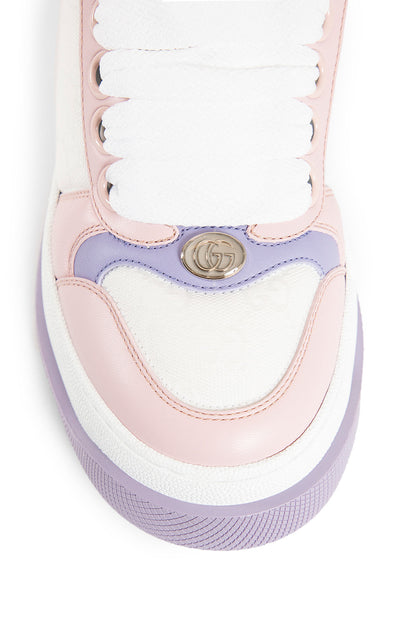 GUCCI WOMAN MULTICOLOR SNEAKERS