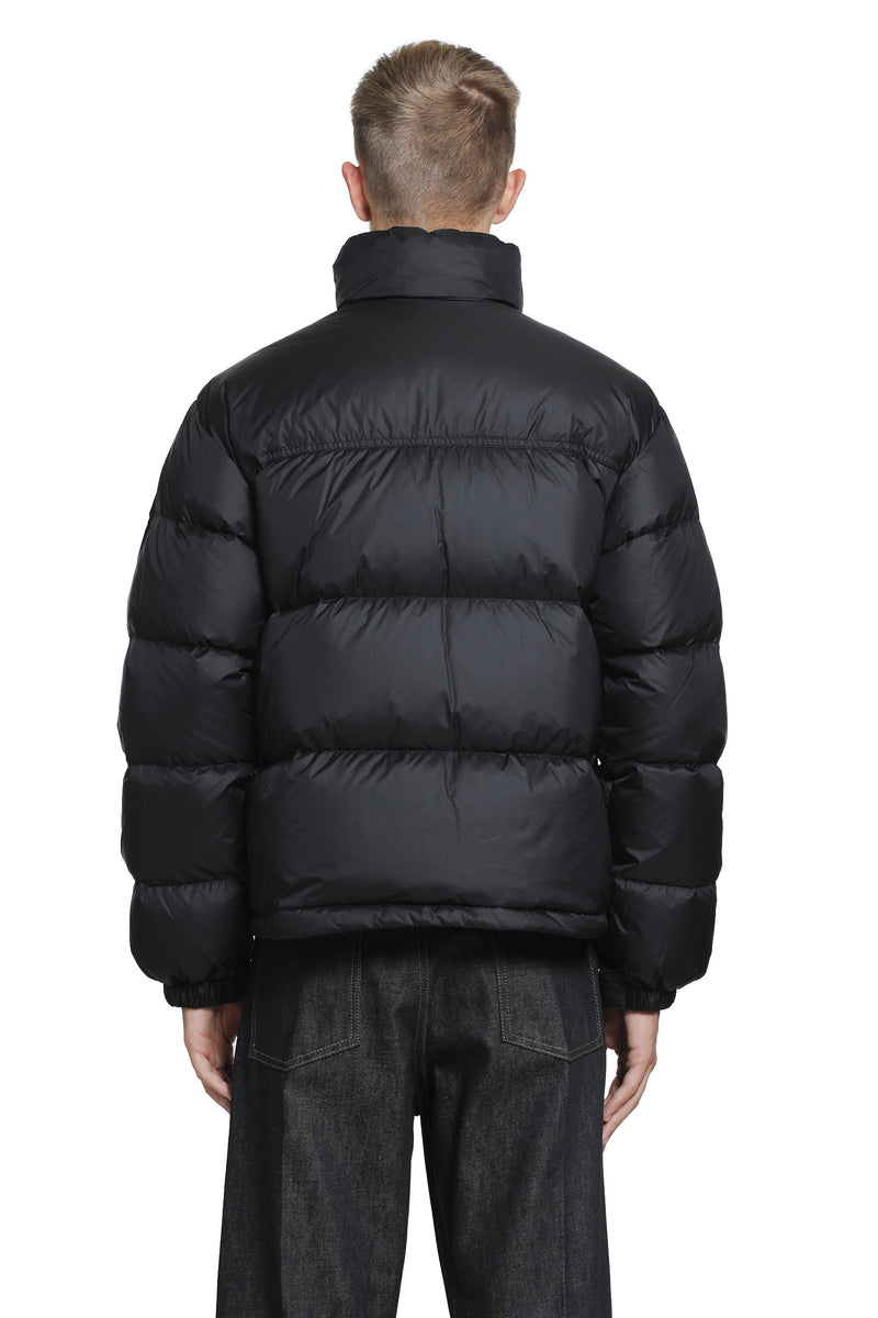 BURBERRY Highlands Puffer Jacket man