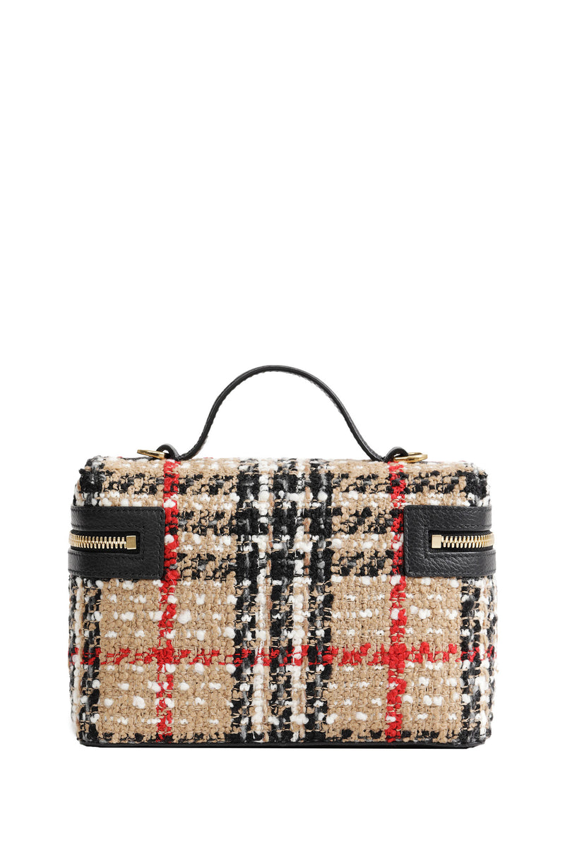 BURBERRY Bloomsbury Vanity Bag woman