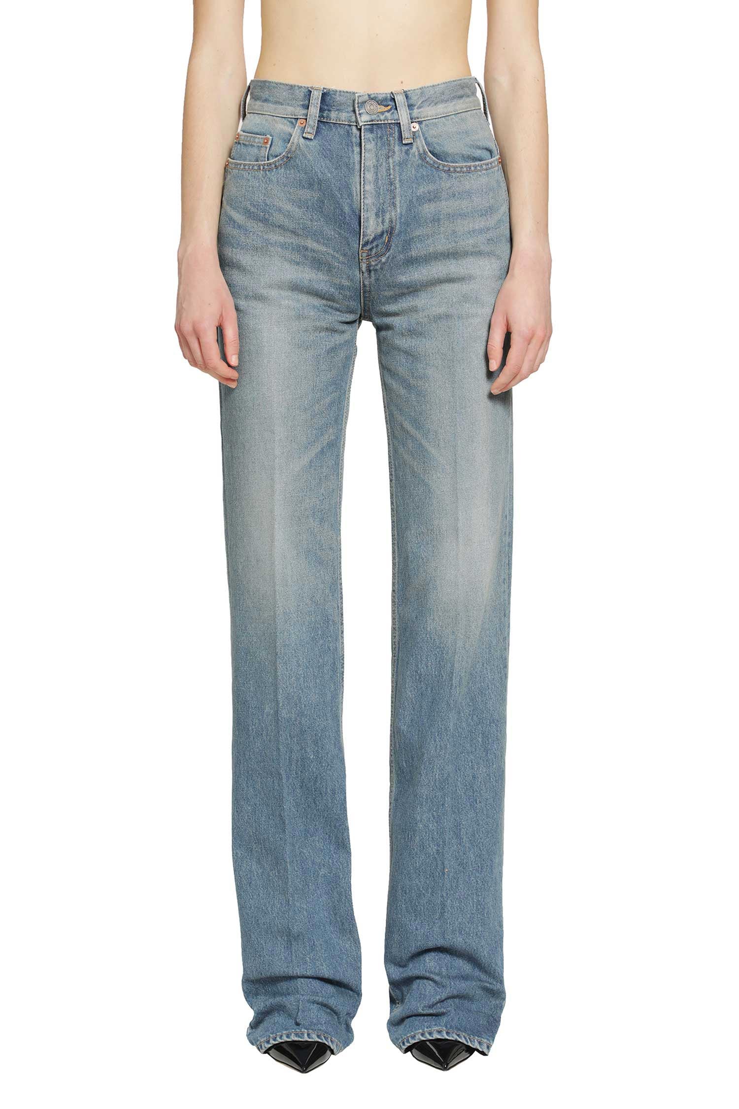 Yves Flared Jeans