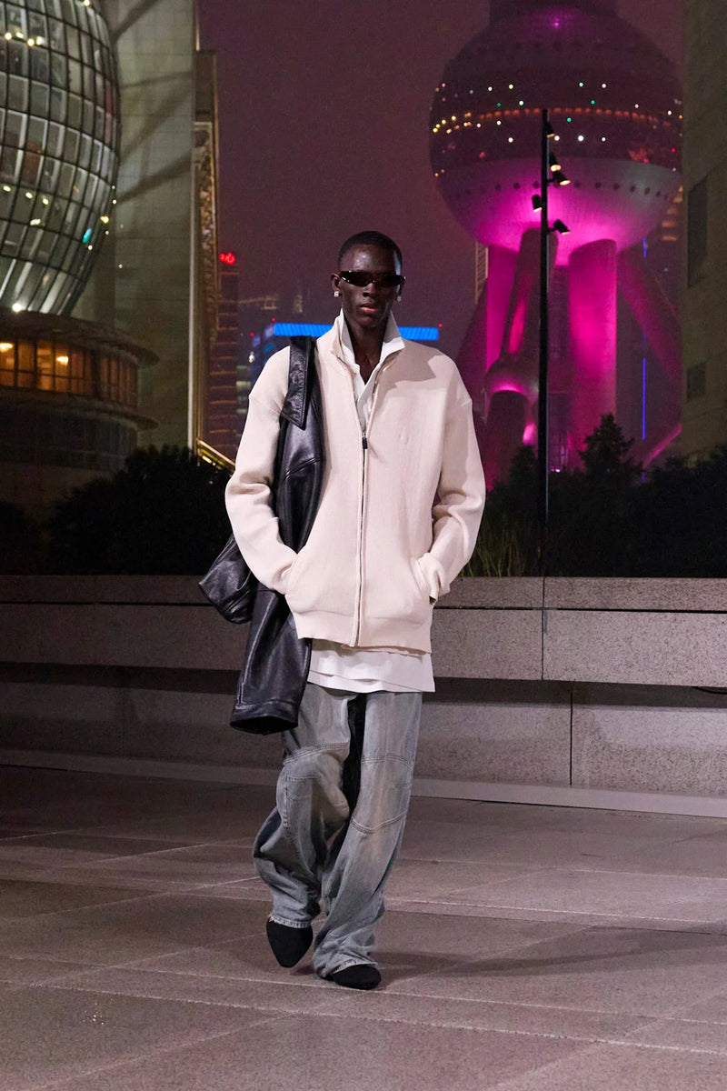 Intertwined Polo - Antonioli.eu