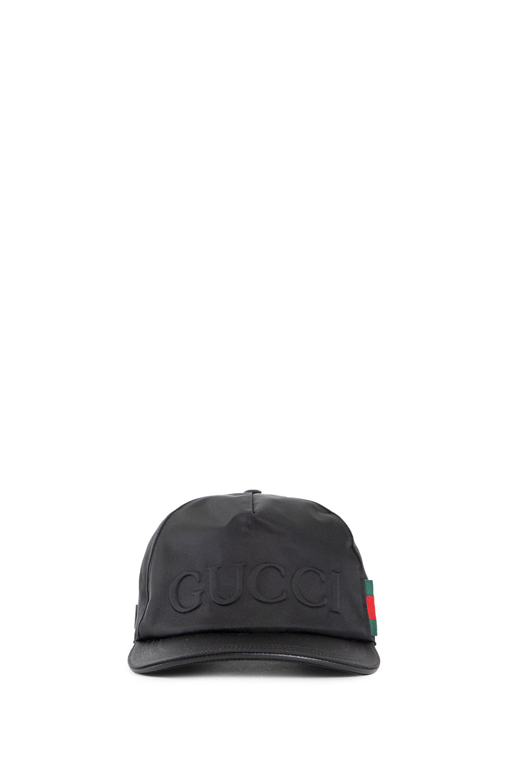 GUCCI UNISEX BLACK HATS