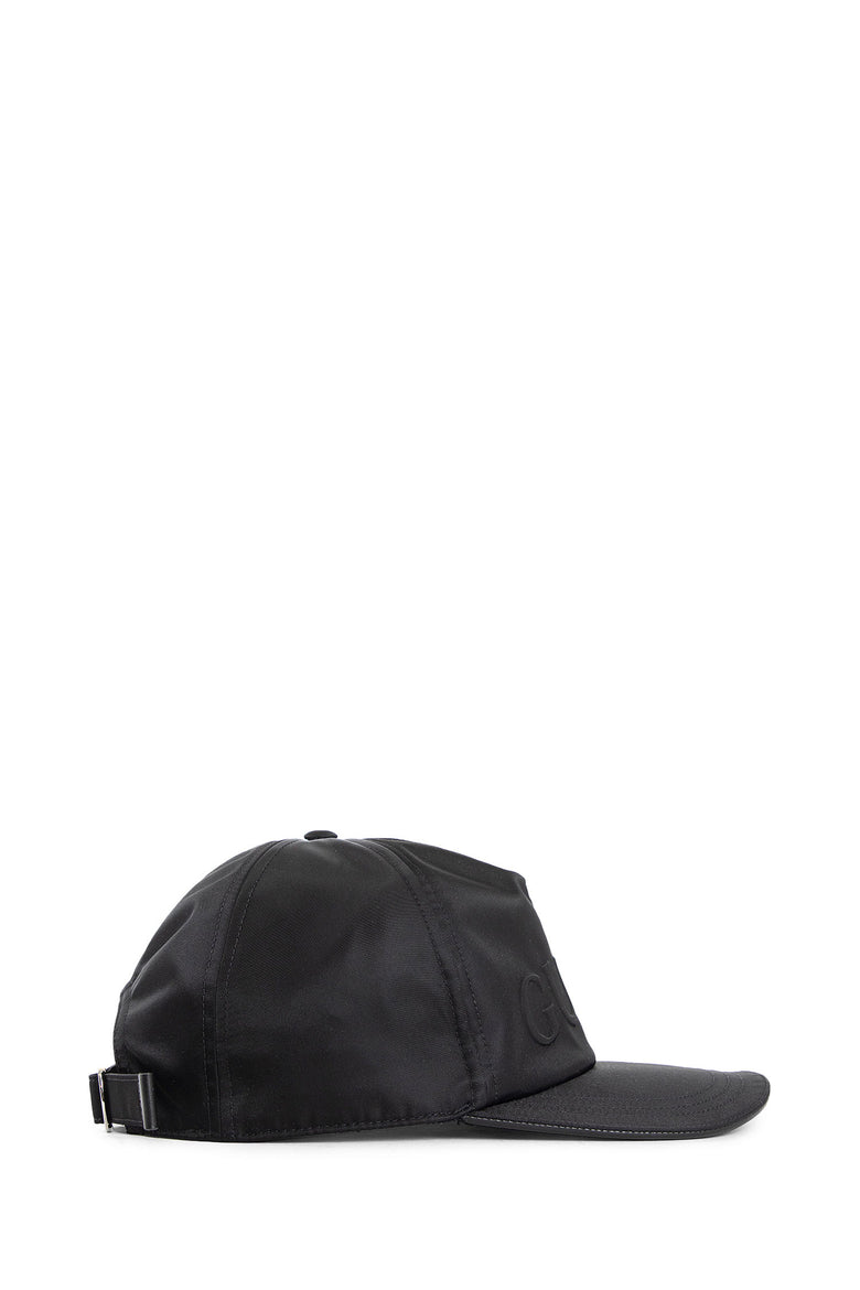 GUCCI UNISEX BLACK HATS