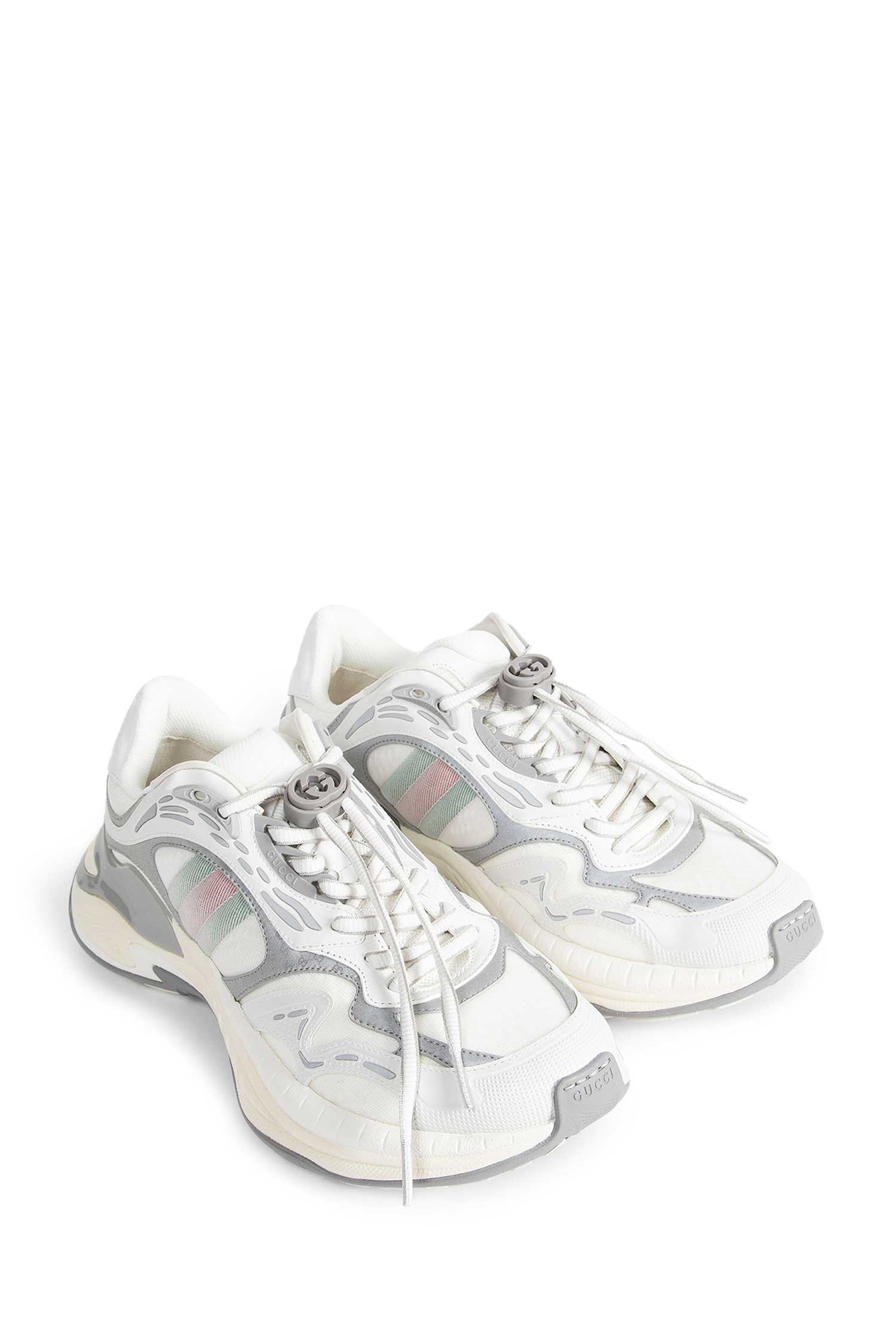 Gucci 2.0 trainer
