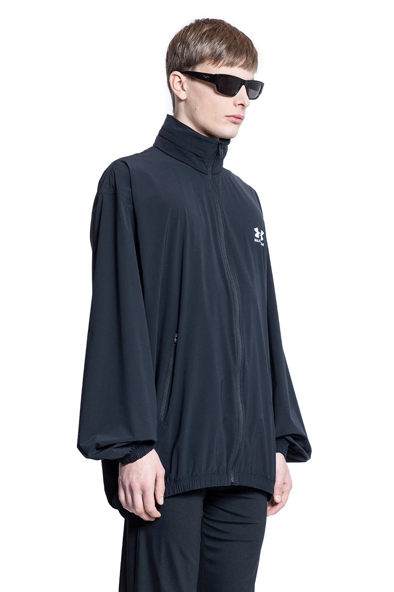 Under Armour Collaboration Winbreaker - Antonioli.eu