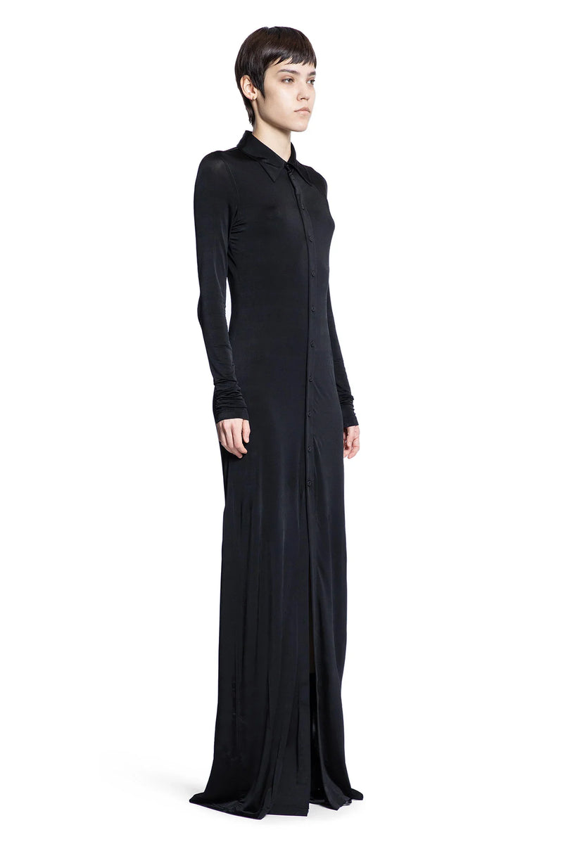 Stretch Jersey Dress - Antonioli.eu