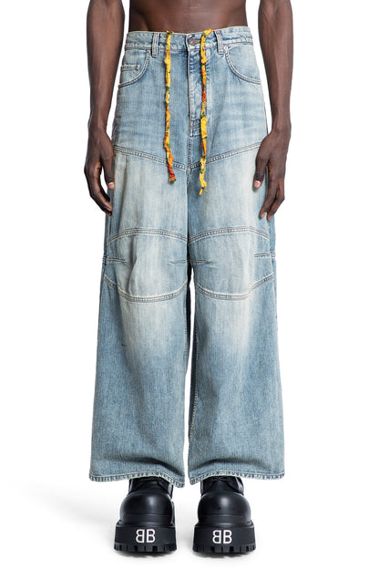 BALENCIAGA MAN  JEANS