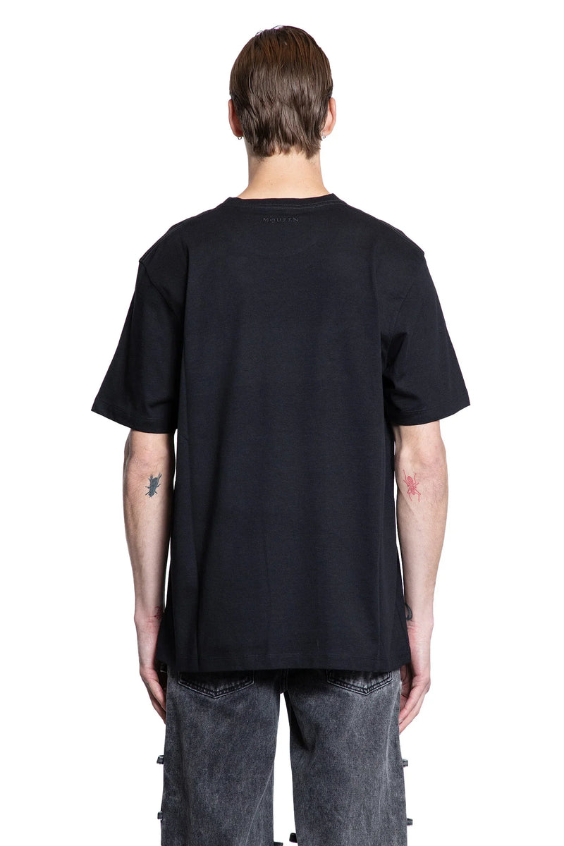 Symphony in Yellow T-Shirt - Antonioli.eu