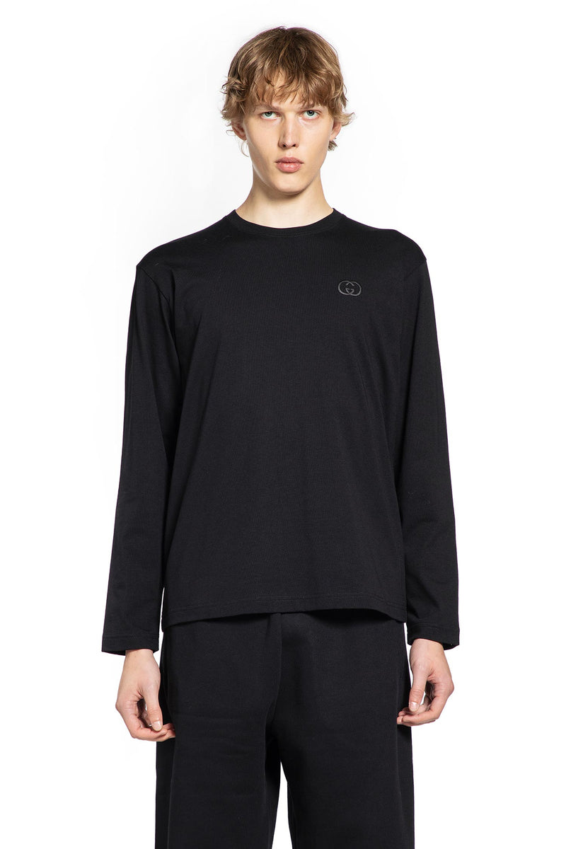 Logo-Embroidered Cotton-Jersey T-Shirt