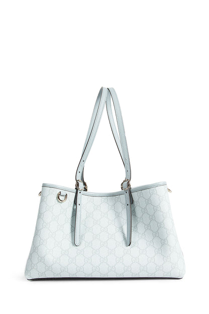 GG Emblem Medium Shoulder Bag