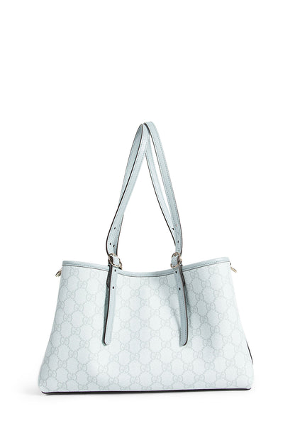 GG Emblem Medium Shoulder Bag