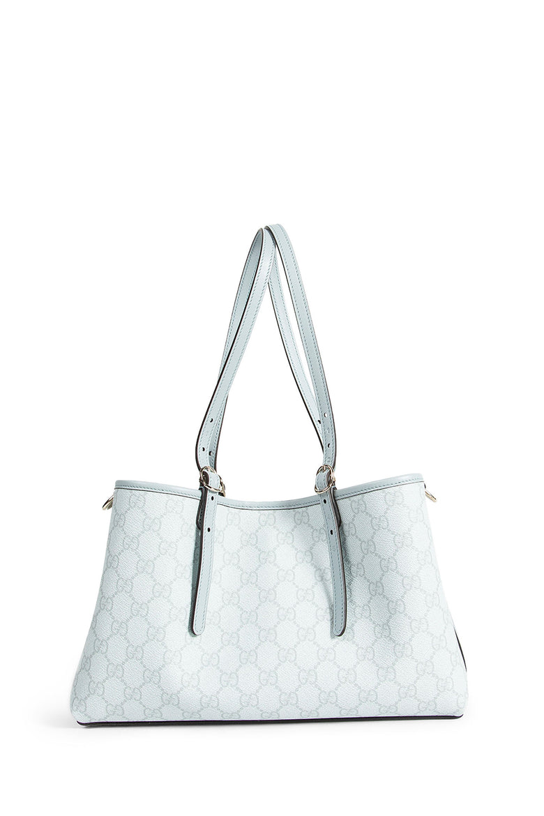 GG Emblem Medium Shoulder Bag