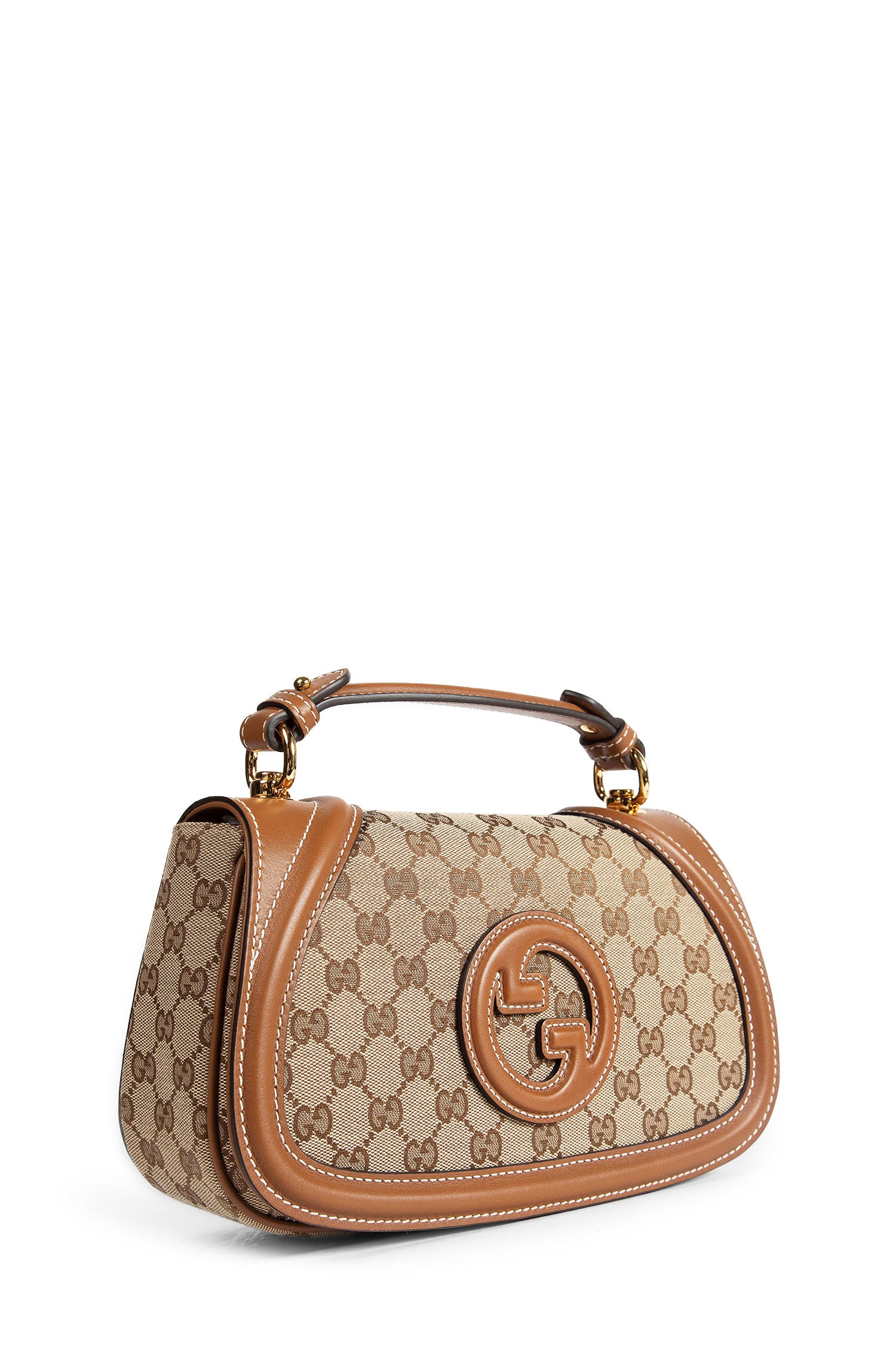 Blondie Medium Top Handle Bag