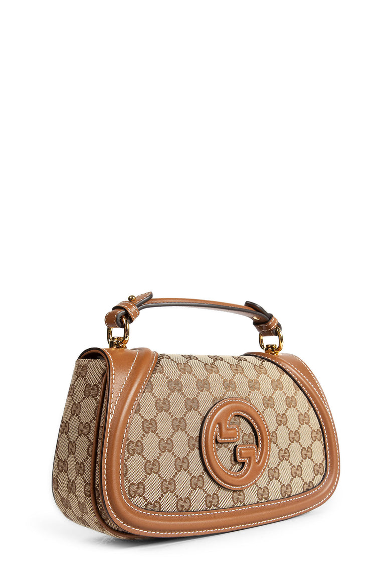 Blondie Medium Top Handle Bag