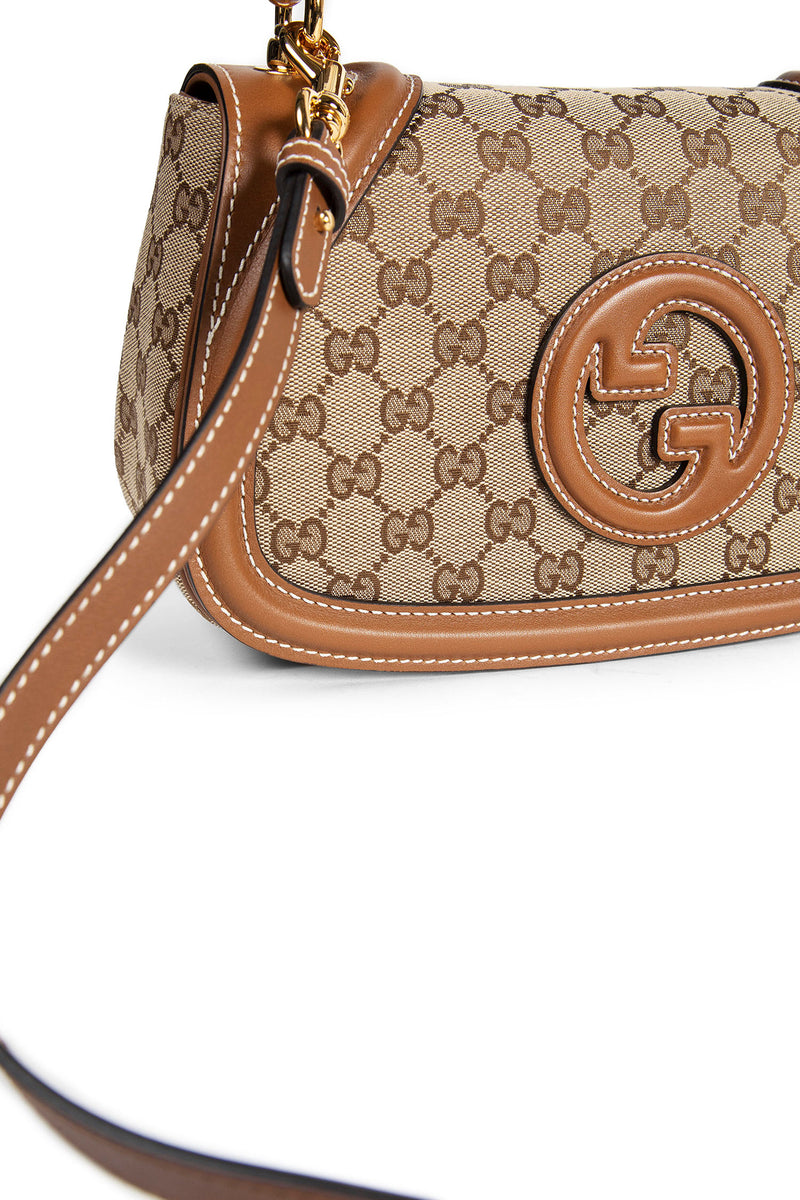 Blondie Medium Top Handle Bag