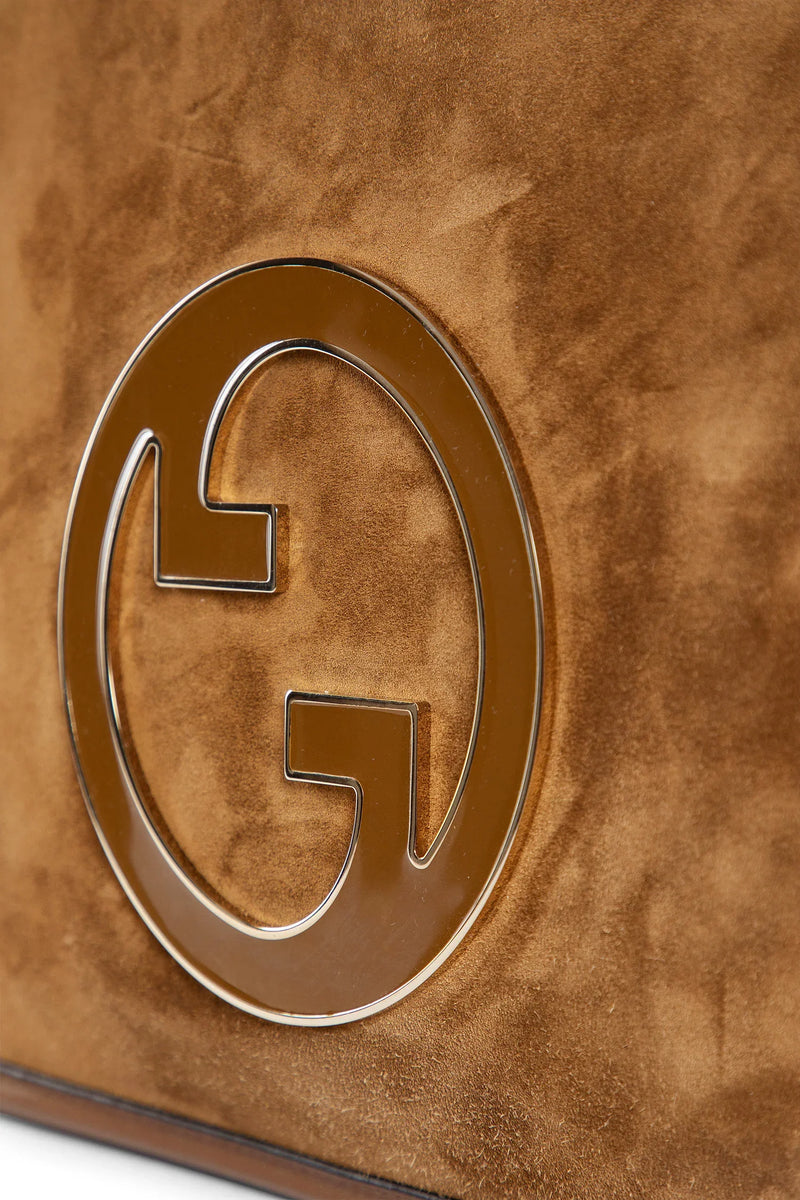 Gucci Blondie large top handle bag - Antonioli.eu