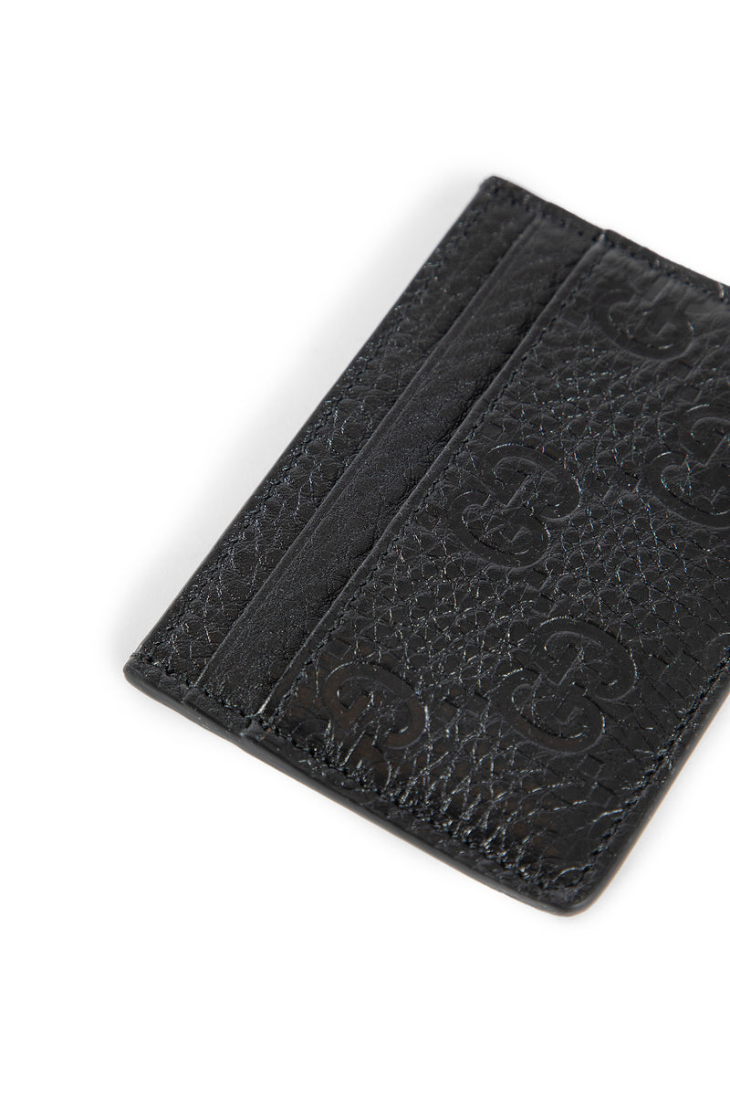 GG Emblem Card Case - Antonioli.eu