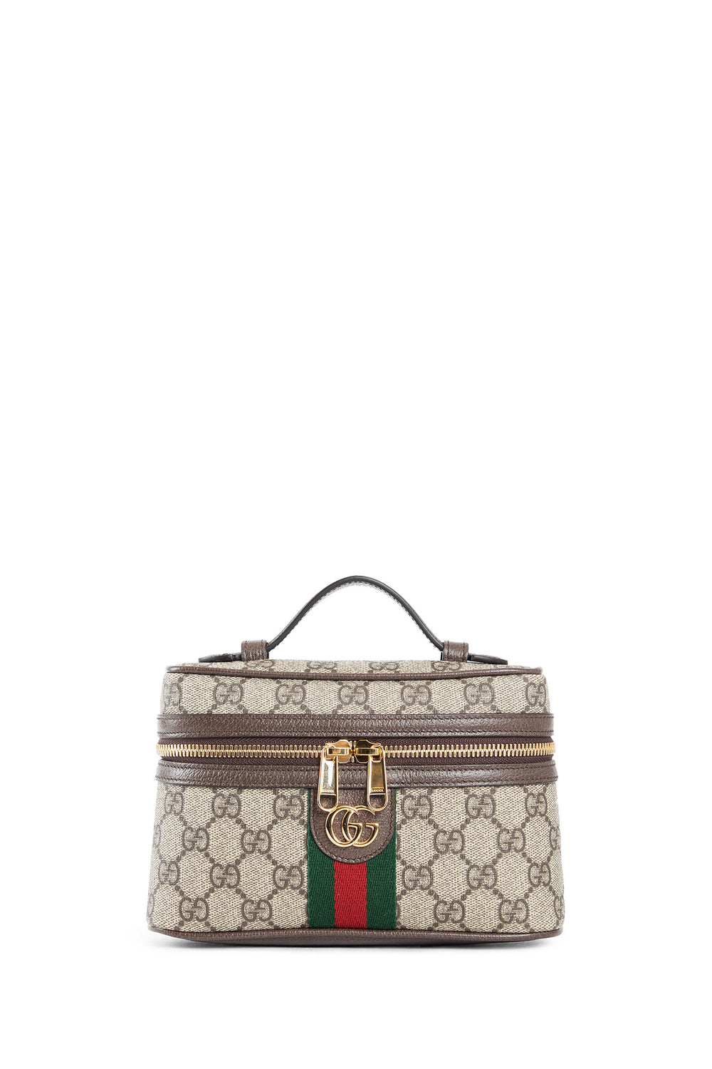 GUCCI WOMAN BEIGE MINI BAGS