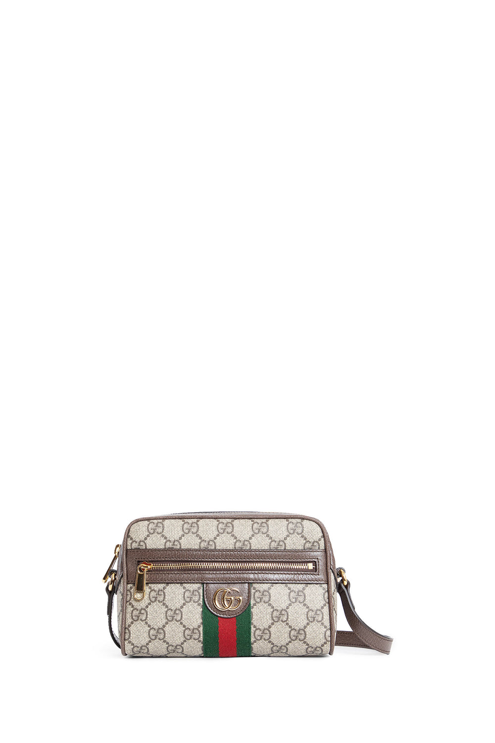 GUCCI WOMAN BEIGE MINI BAGS