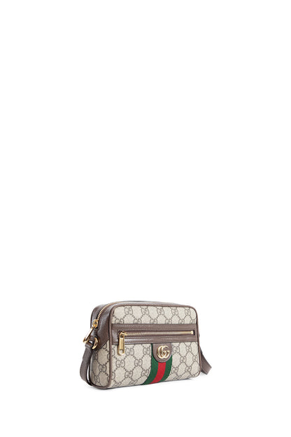 GUCCI WOMAN BEIGE MINI BAGS