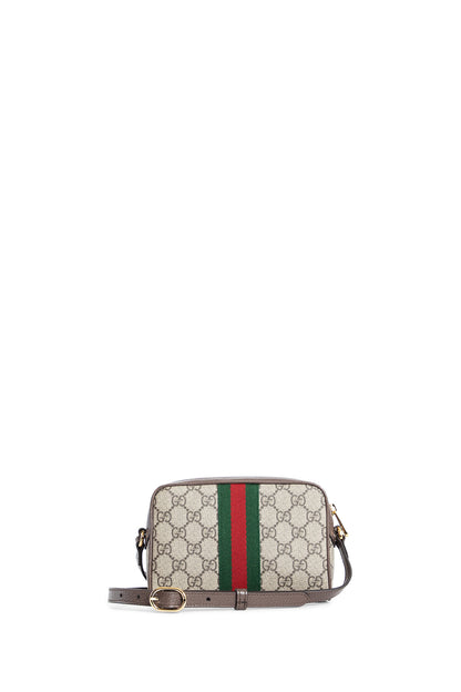 GUCCI WOMAN BEIGE MINI BAGS