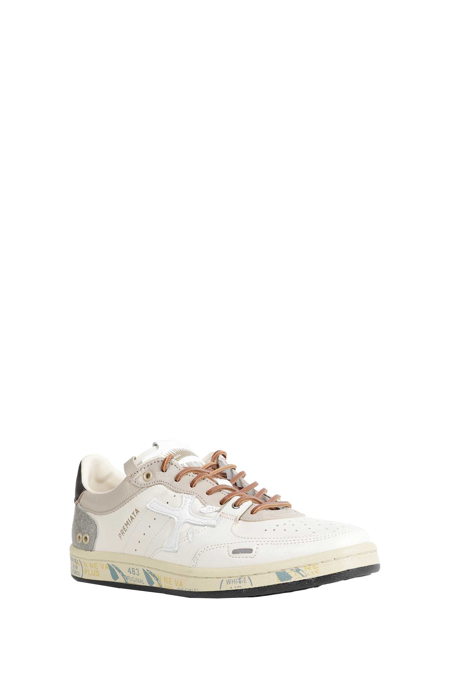 PREMIATA BSKT Clay 8163 man