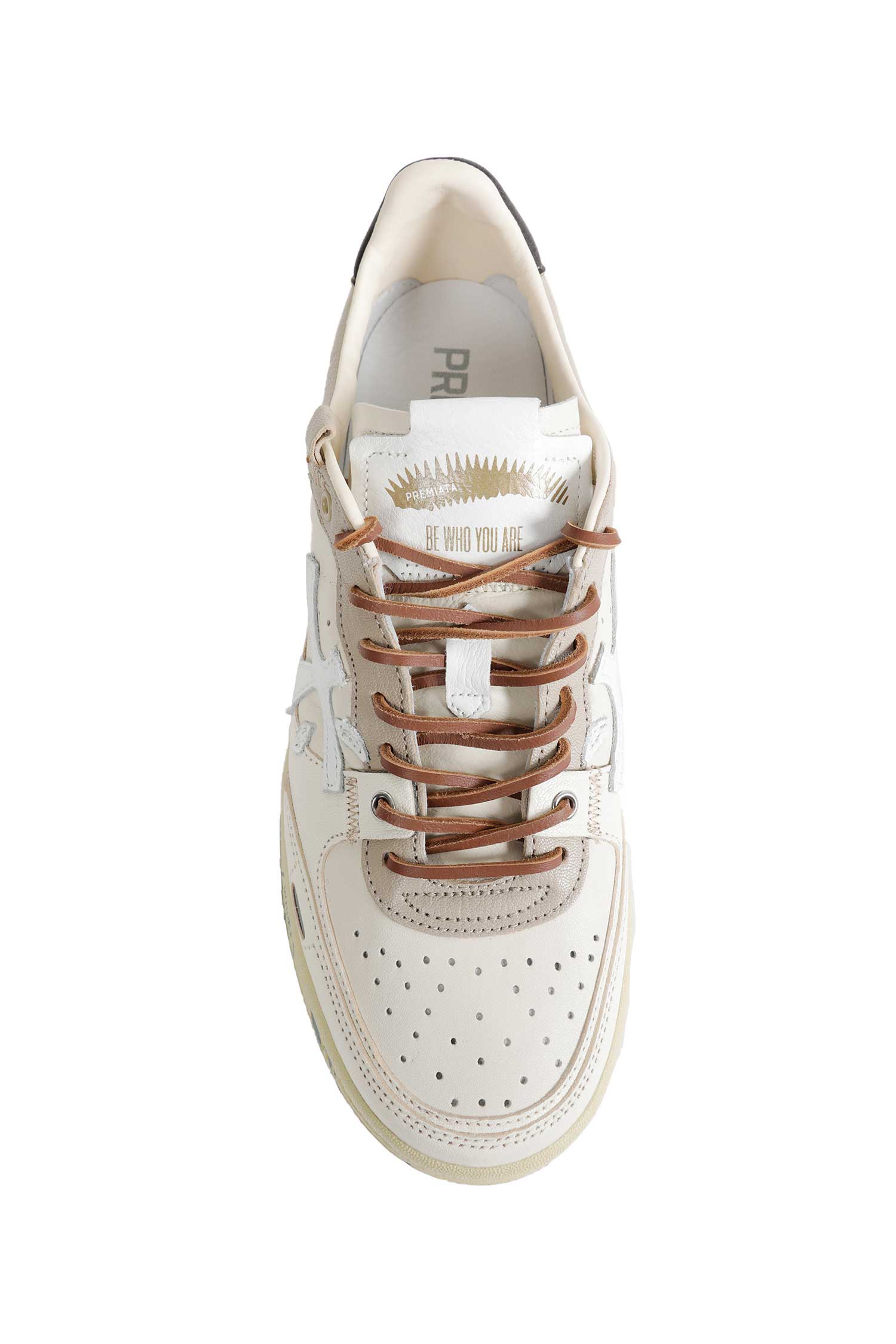 PREMIATA BSKT Clay 8163 man