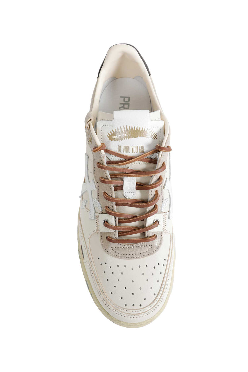 PREMIATA BSKT Clay 8163 man