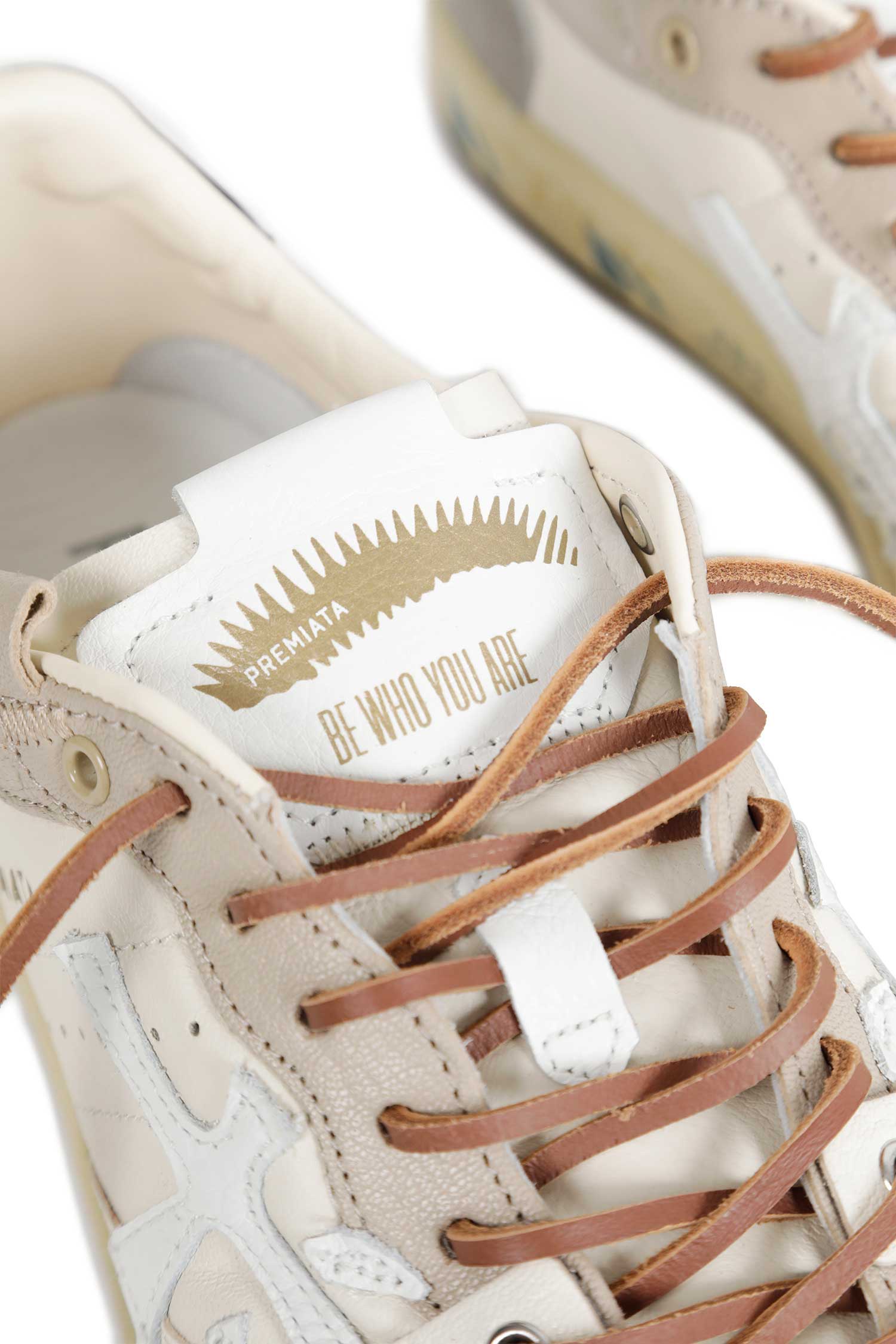 PREMIATA BSKT Clay 8163 man