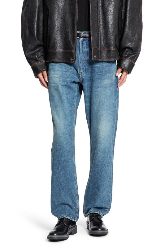 Mick 5 Pocket Jeans - Antonioli.eu