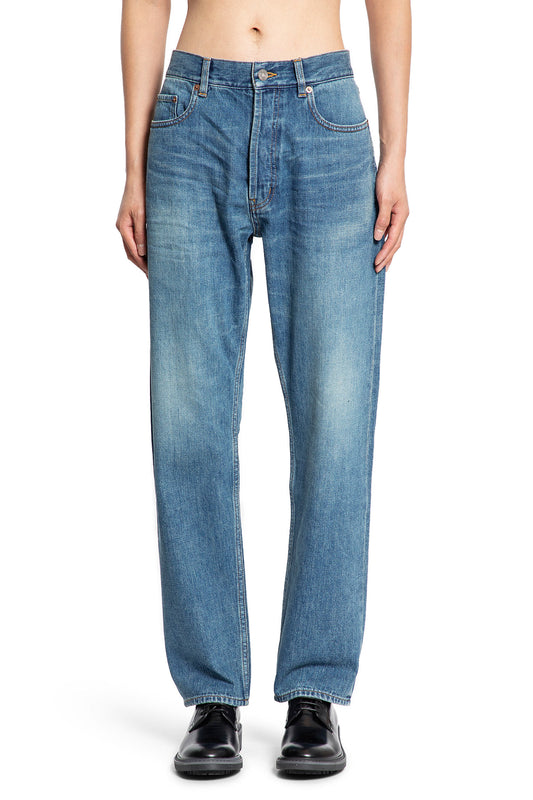Mick 5 Pocket Jeans