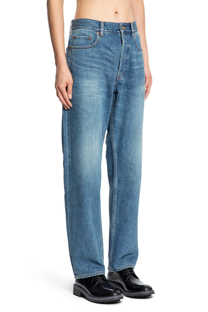 Mick 5 Pocket Jeans