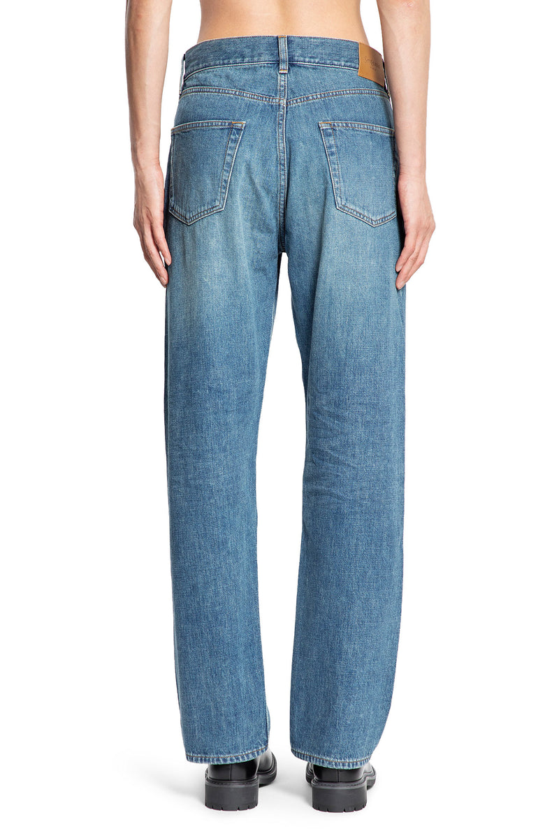 Mick 5 Pocket Jeans - Antonioli.eu