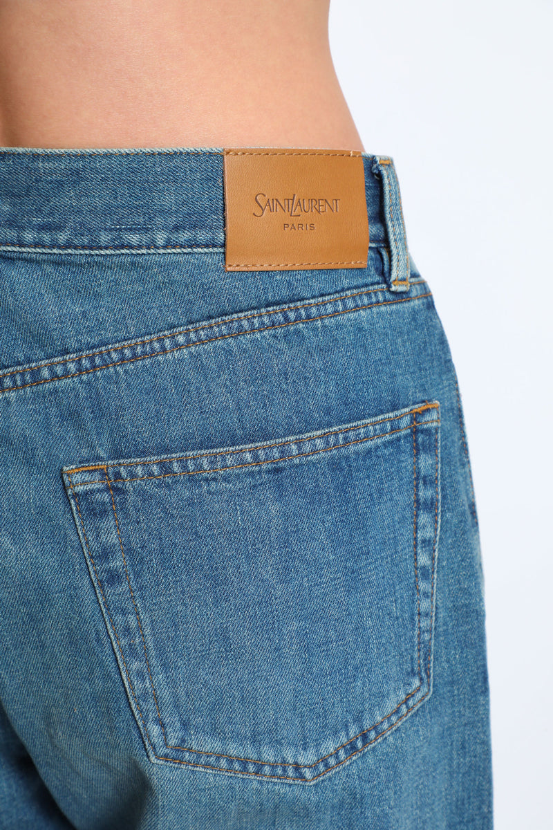 Mick 5 Pocket Jeans - Antonioli.eu