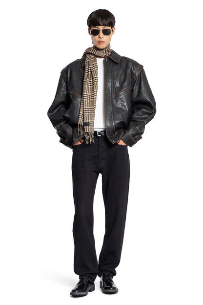 Mick 5 Pocket Jeans