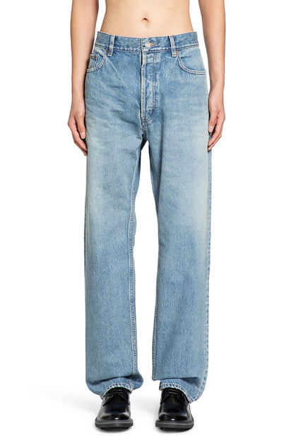 Mick Long Jeans