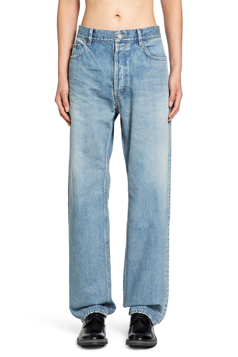 Mick Long Jeans