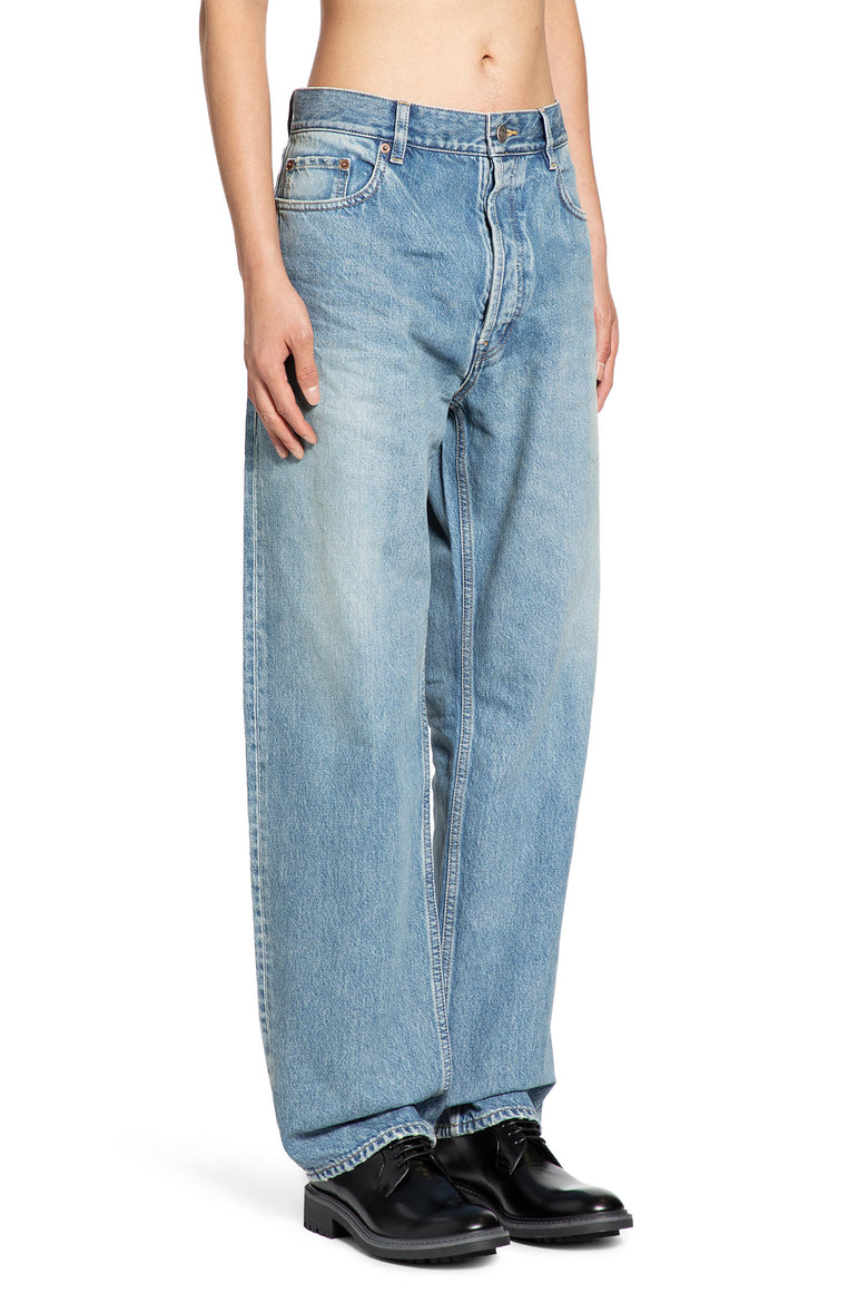 Mick Long Jeans