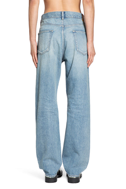 Mick Long Jeans