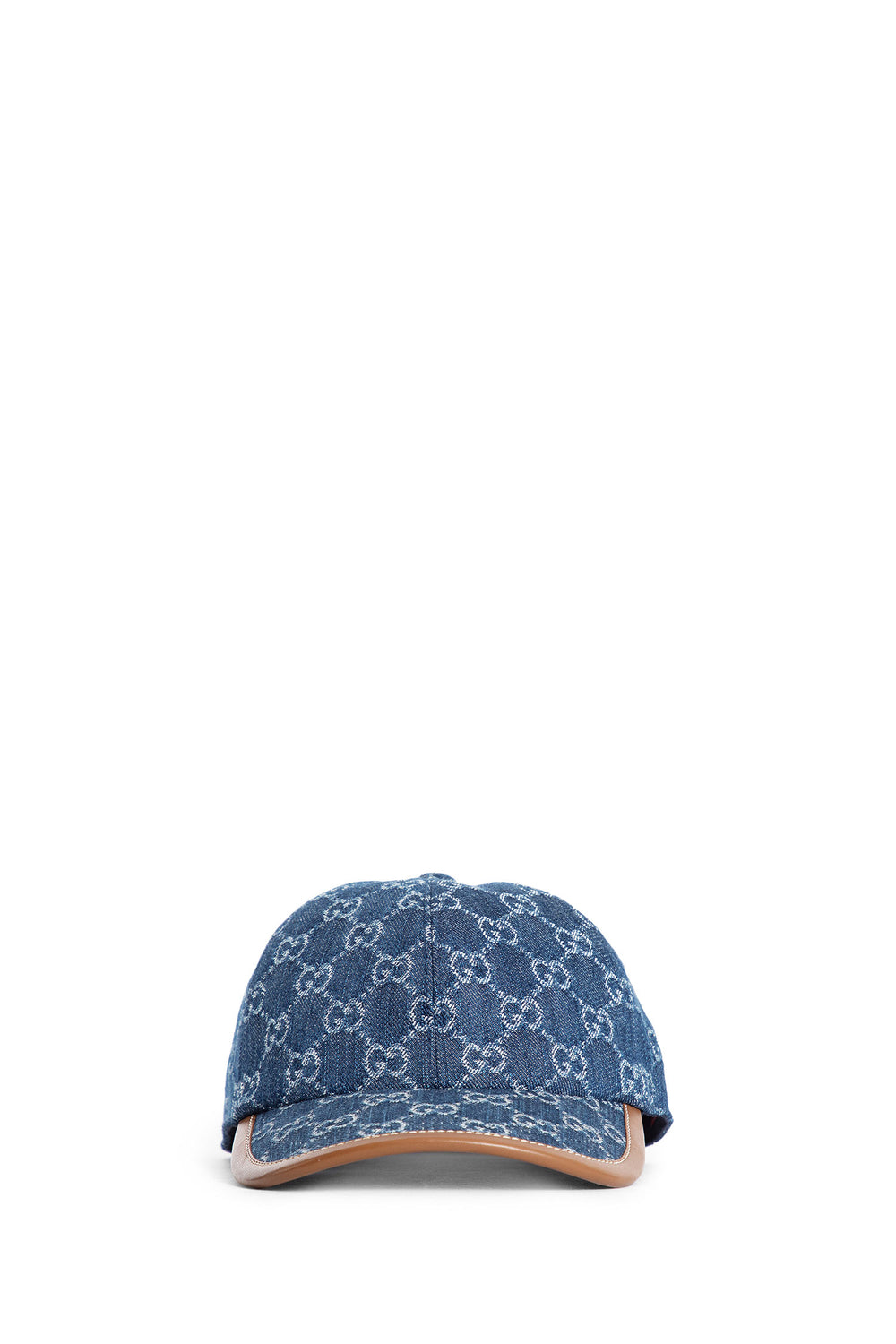 GUCCI UNISEX BLUE HATS