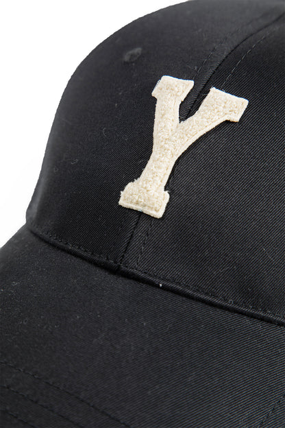 Y Varsity Baseball Cap