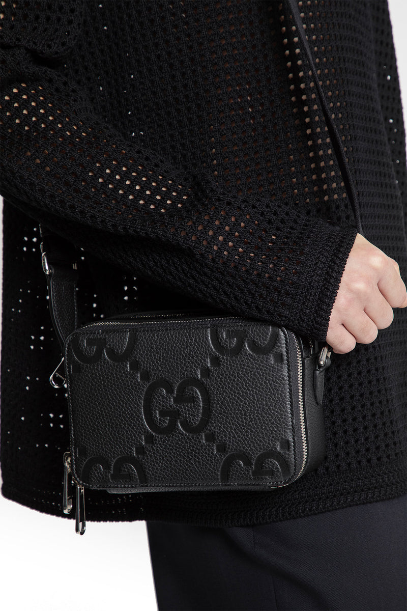 GG Jumbo Mini Bag - Antonioli.eu