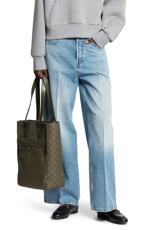 Wide Leg Jeans - Antonioli.eu