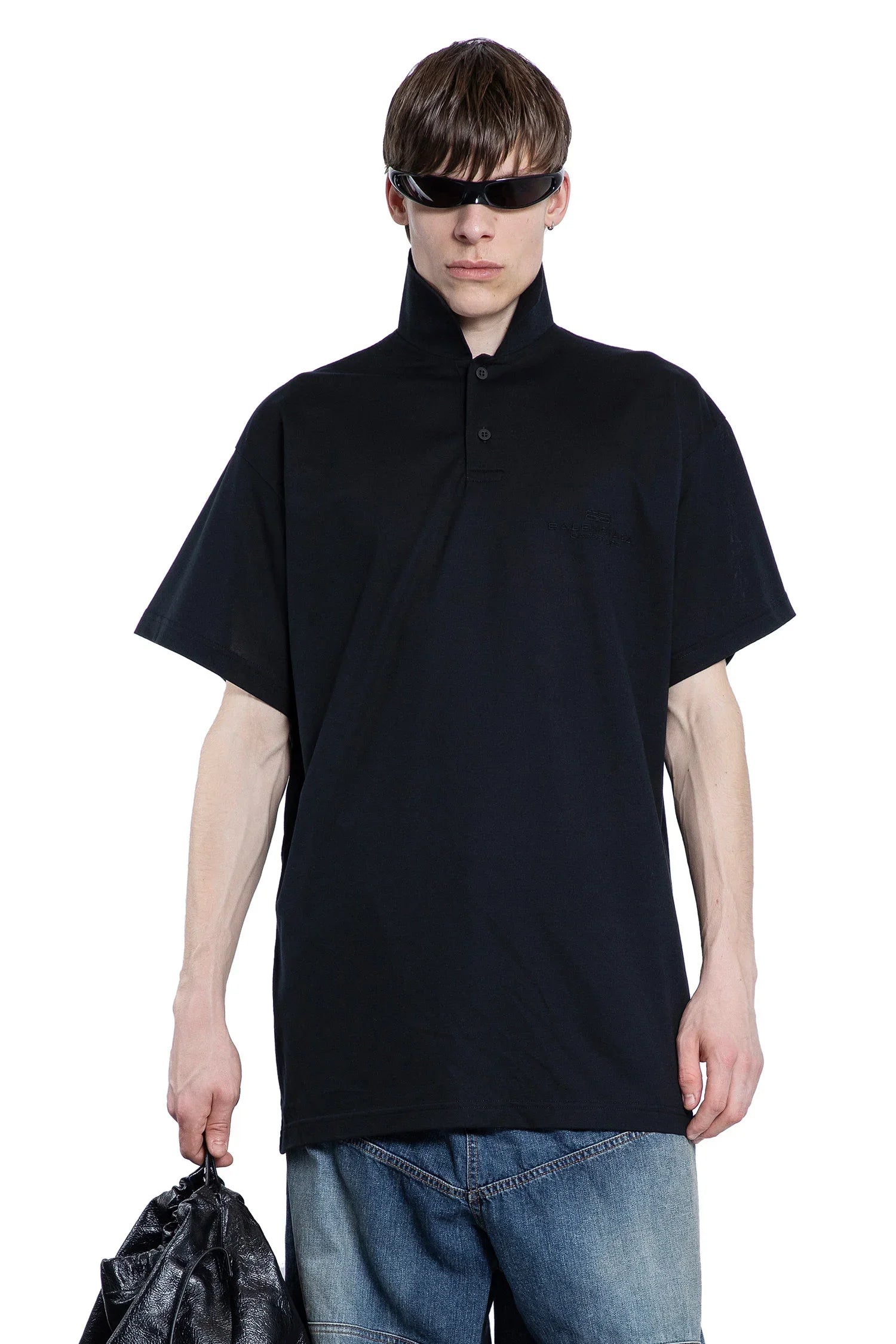 Intertwined Polo - Antonioli.eu