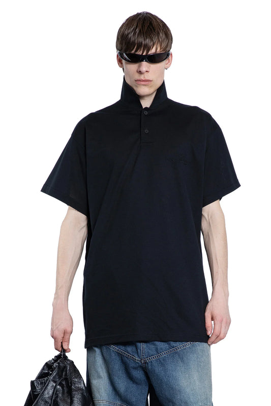 Intertwined Polo - Antonioli.eu